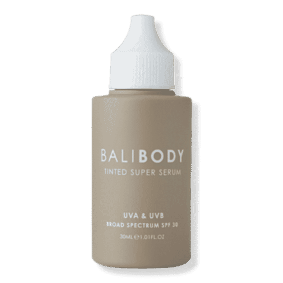 Tinted Bronzing Super Serum