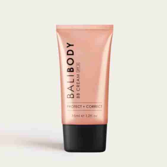BB Cream SPF15 Foundation 