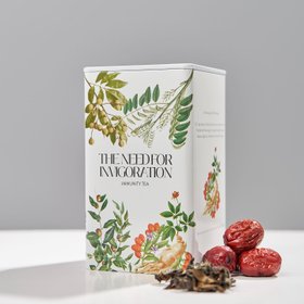 Ele tea