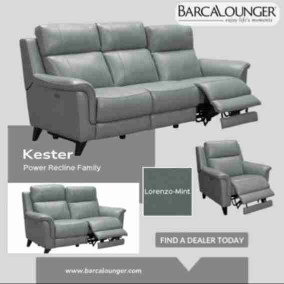 Barcalounger Reviews