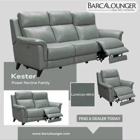Barcalounger