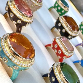 Royal Nomad Jewelry