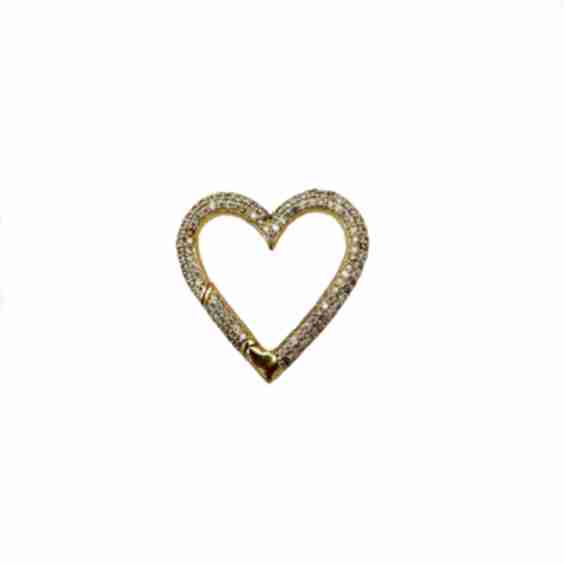 The Cupid Carabiner