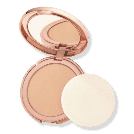 Smooth Operator Amazonian Clay Pressed Setting Powder