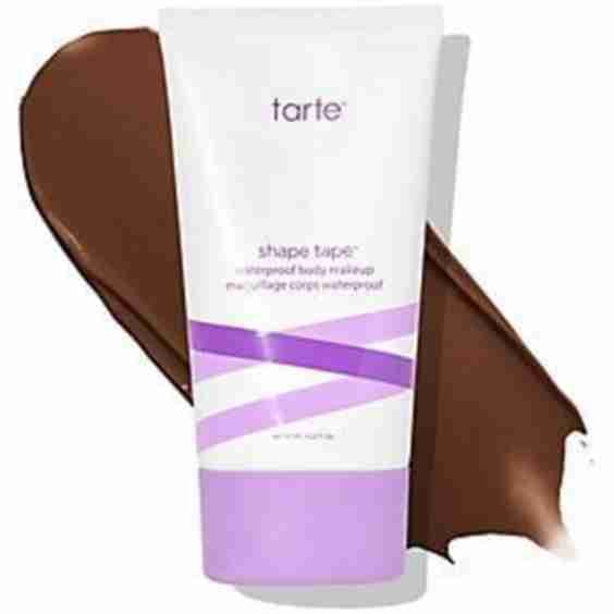 Shape Tape Waterproof Body Makeup