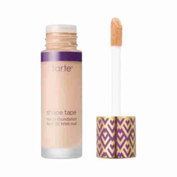 Shape Tape Matte Foundation