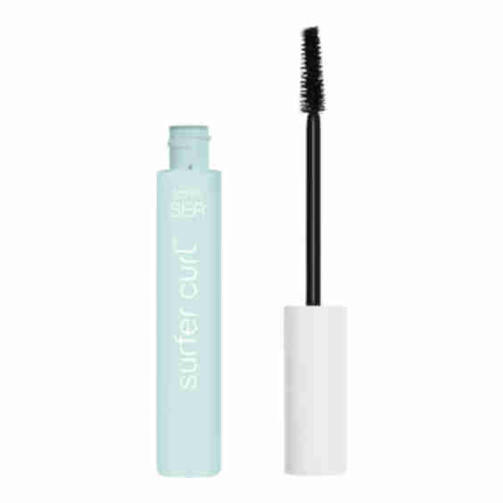 Sea Surfer Curl Volumizing Mascara
