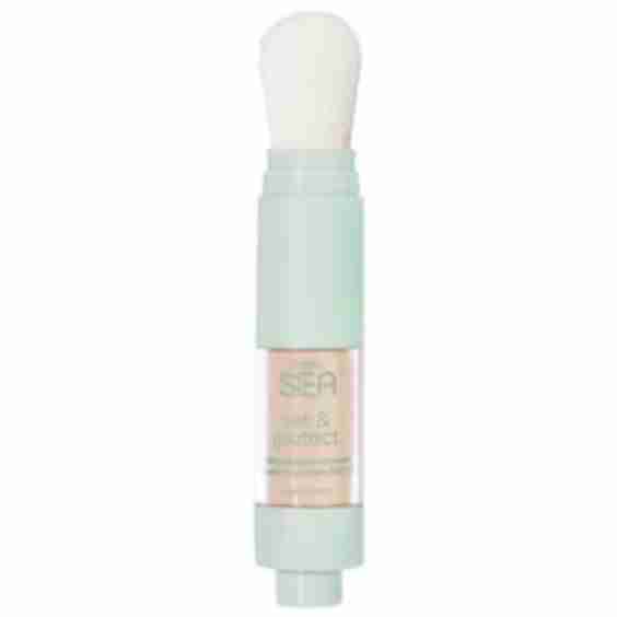 SEA Set & Protect Mineral Sunscreen Powder SPF 30