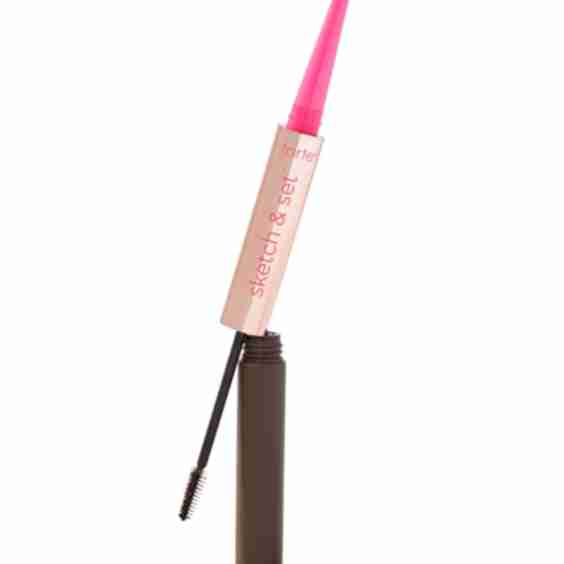 Sketch & Set Brow Pencil & Tinted Gel