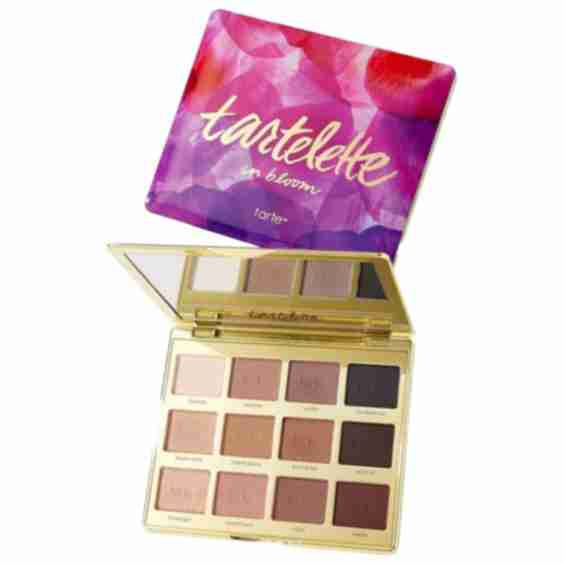 Tartelette in Bloom Amazonian Clay Palette