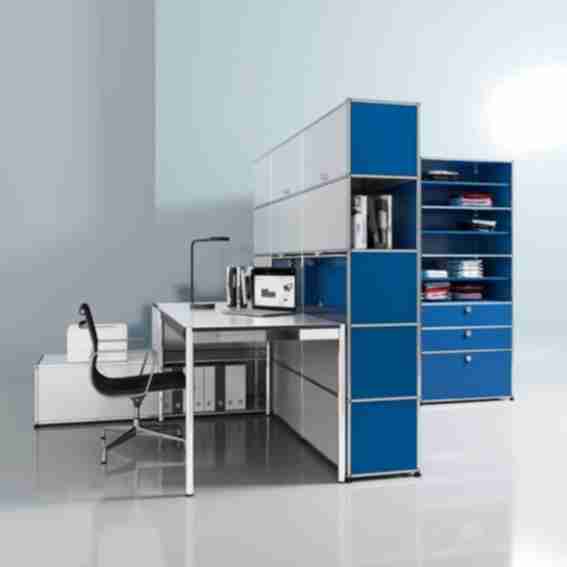 USM Modular Reviews