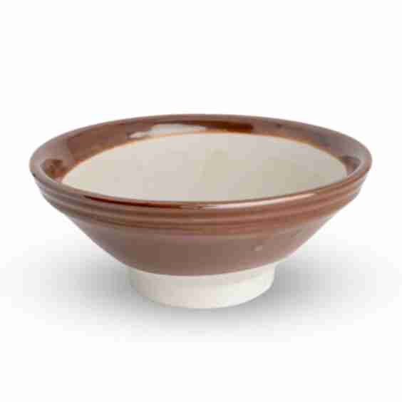 Suribachi Mortar Bowl 