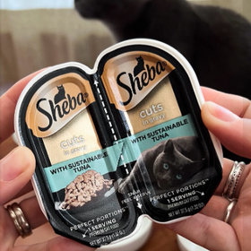 Sheba