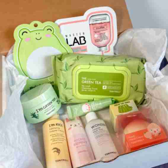 TONYMOLY  Reviews