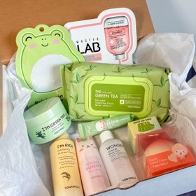 TONYMOLY
