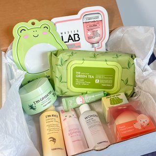 TONYMOLY