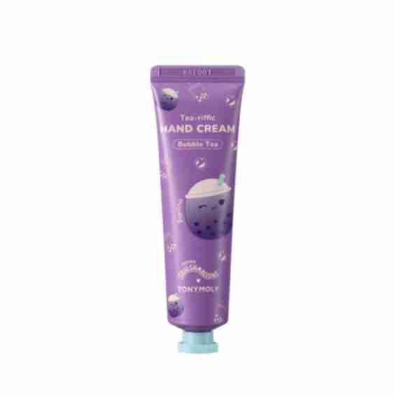 Squishmallows X Tonymoly Hand Cream