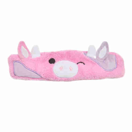 Squishmallows X TONYMOLY Plush Headband