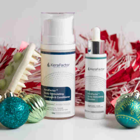 KeraFactor Reviews