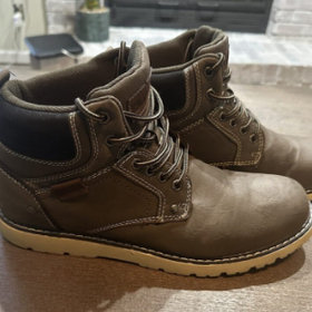 Highland Creek Shoes