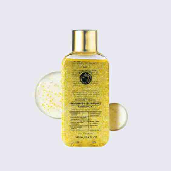 Microbiome Vitamin C Immunity Support Essence
