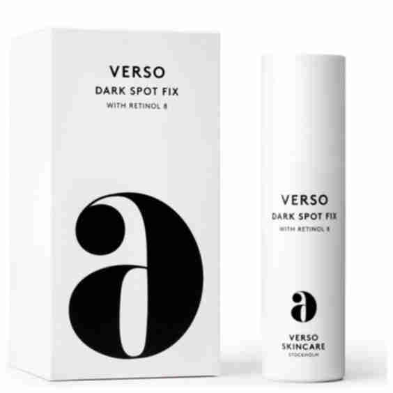 Dark Spot Fix