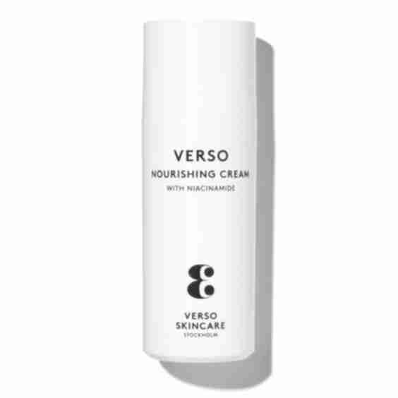 Nourishing Cream