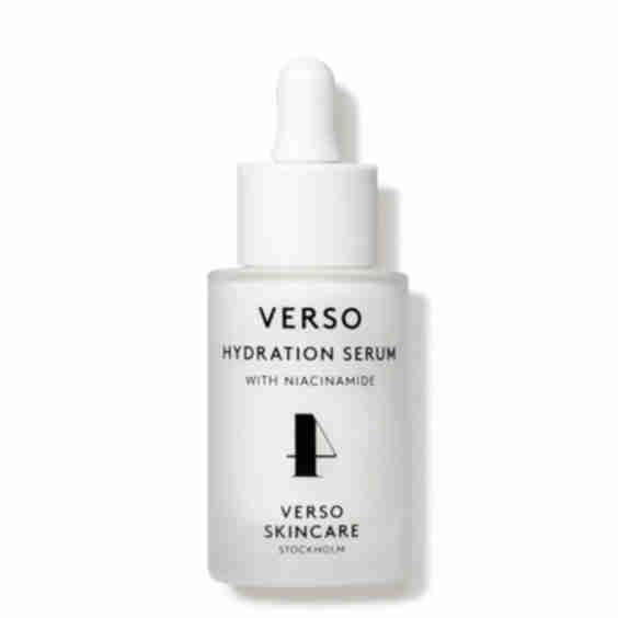 Hydration Serum