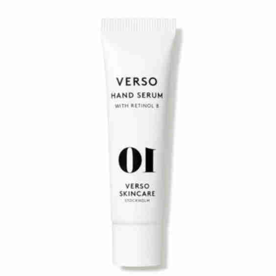 Hand Serum