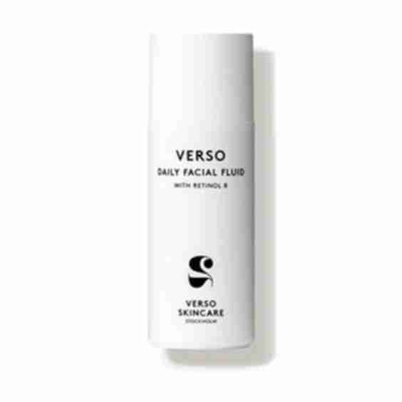 Daily Facial Fluid