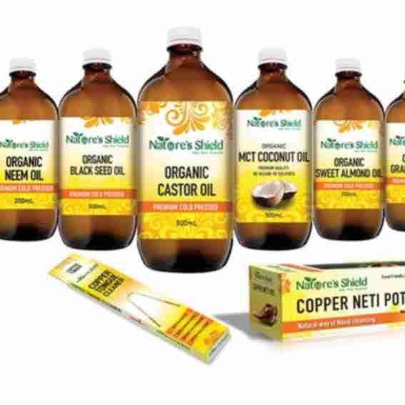 Nature's Shield Reviews