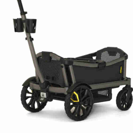 Cruiser City Wagon