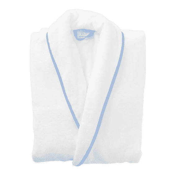 Long Signature Robe