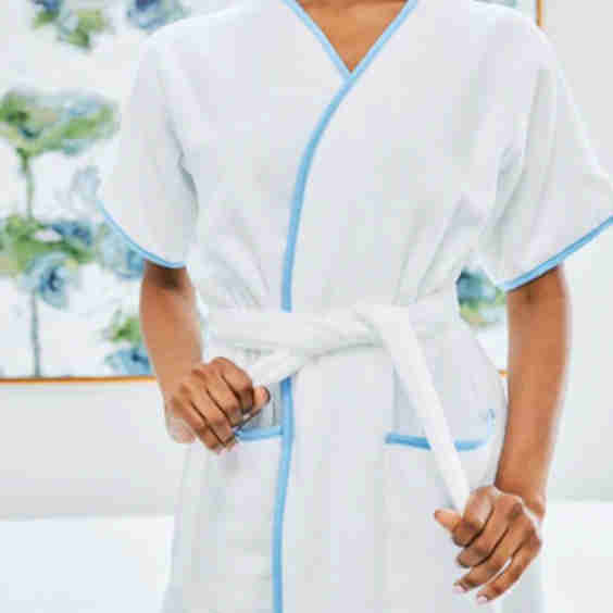Short Signature Robe