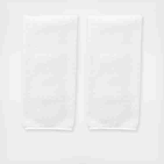 Signature Hand Towels 