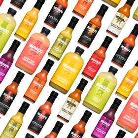 Bravado Spice