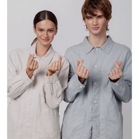G1 / Market Place Clothing