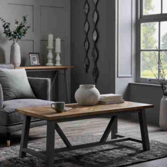 Home Living Reviews
