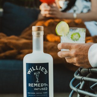 Willie's Remedy+
