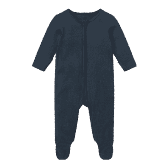 Clever Zip Pajamas