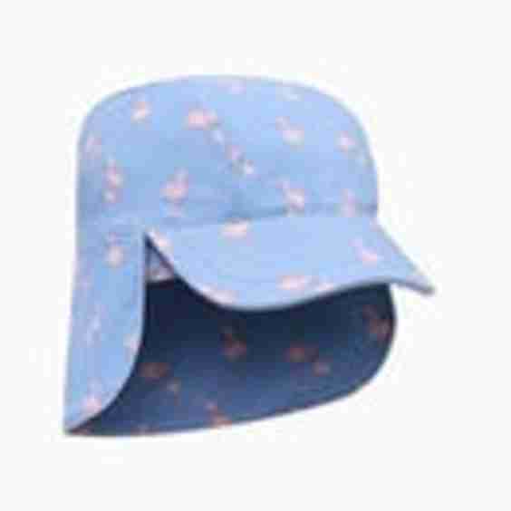 Flamingo Sunsafe Swim Hat