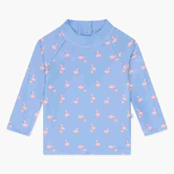  Rashguard