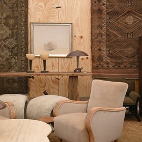 UPSTATE RUG SUPPLY