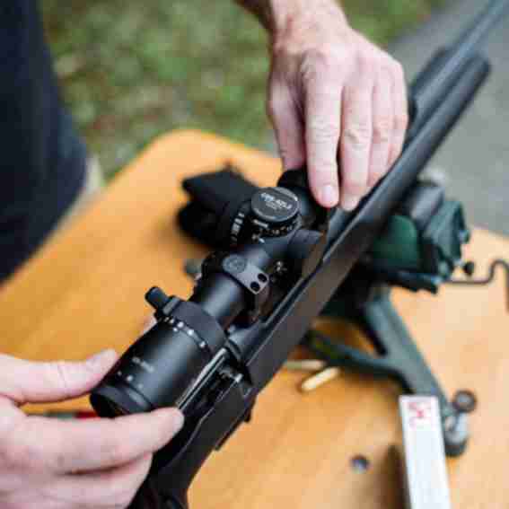 Leupold Reviews
