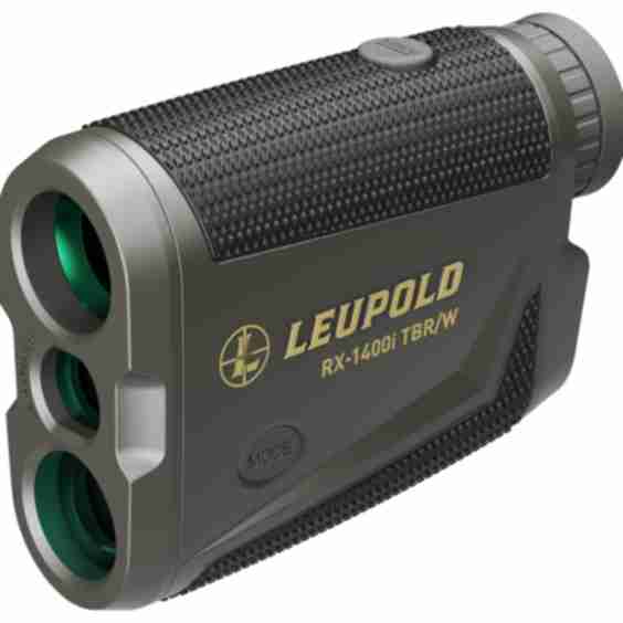 RX-1400I TBR/W Gen2 Rangefinder