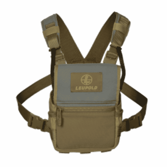 Pro Guide Binocular Harness 2