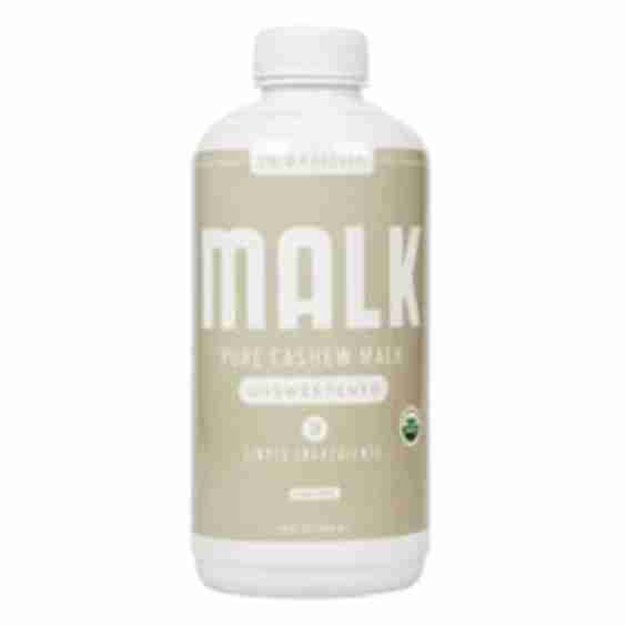 MALK Brand Page