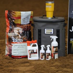 Santa Cruz Animal Health