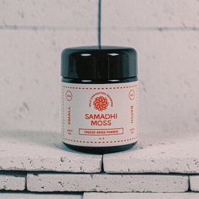 Samadhi Moss