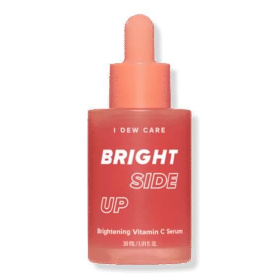 Bright Side Up Brightening Vitamin C Serum